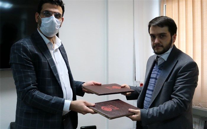 کمک به آسیب‌دیدگان فضای مجازی در جدیدترین همکاری ساترا و فمپ