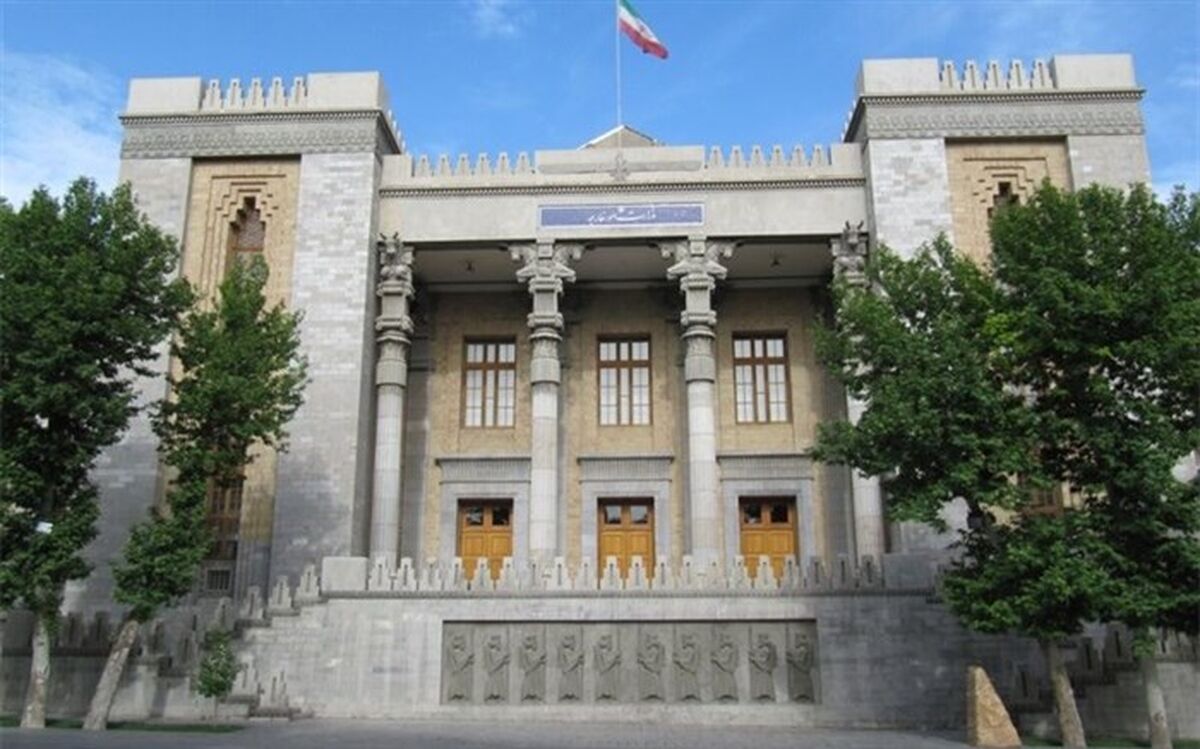 ترکیه مانع ورود عناصر گروه‌های تروریستی به خاک ایران شود