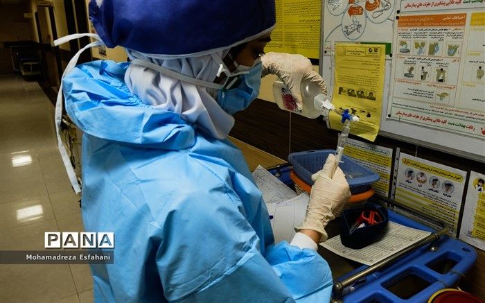 توضیح استاندار خوزستان درباره روند کرونا و بستری بیماران