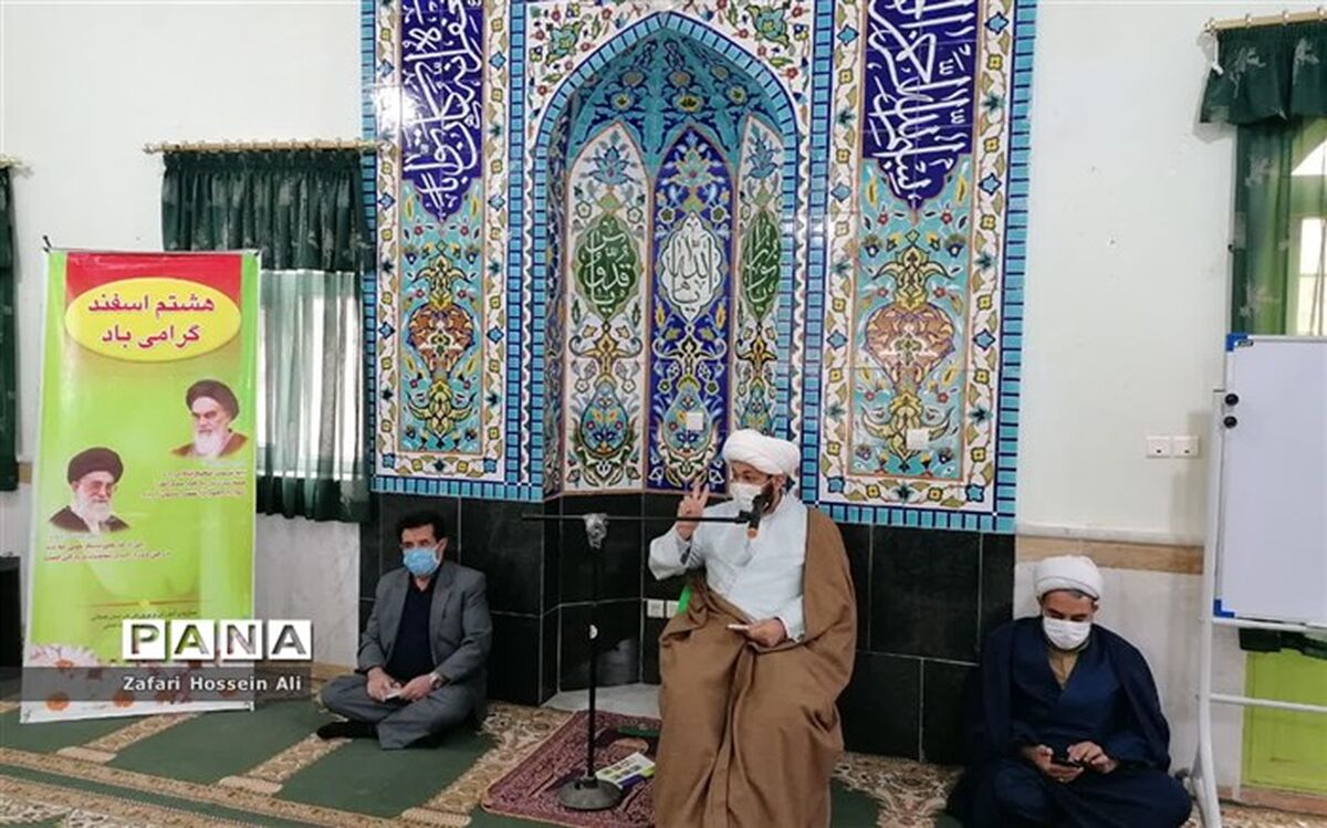 تعلیم و تربیت از مهمترین و پیچیده ترین کارهای دنیاست
