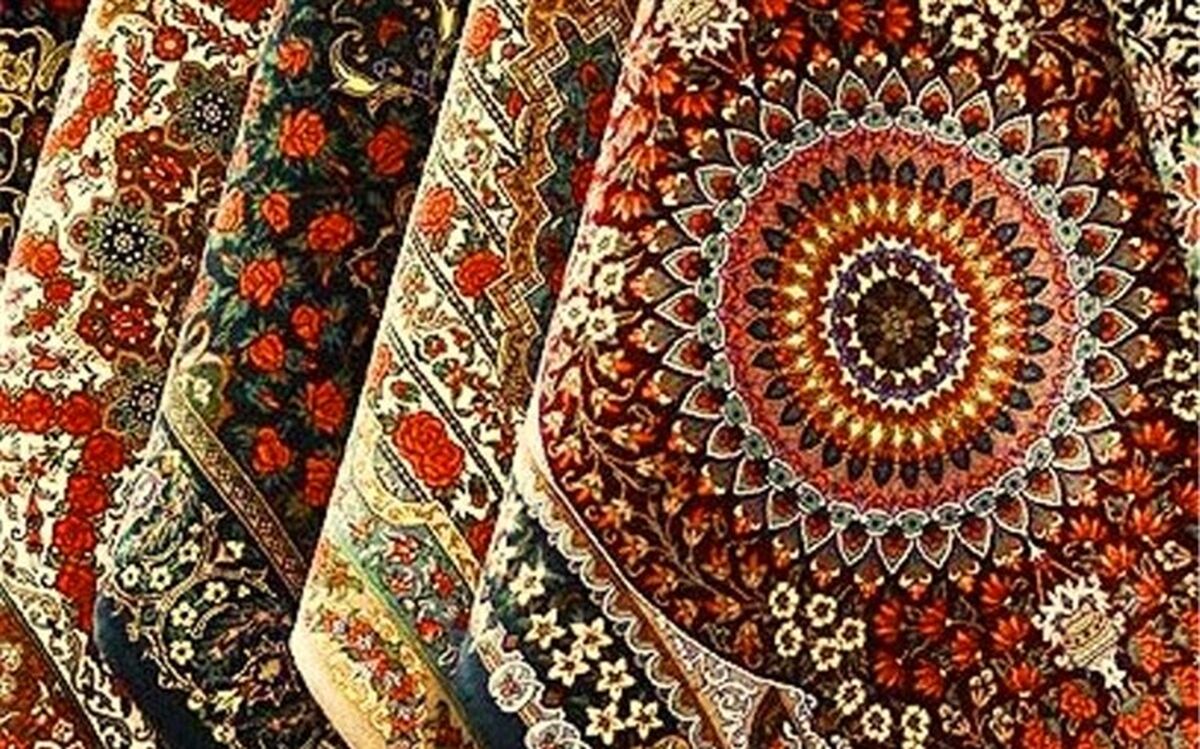 برنامه ریزی 40 پروژه در حوزه هنر-صنعت فرش دستباف