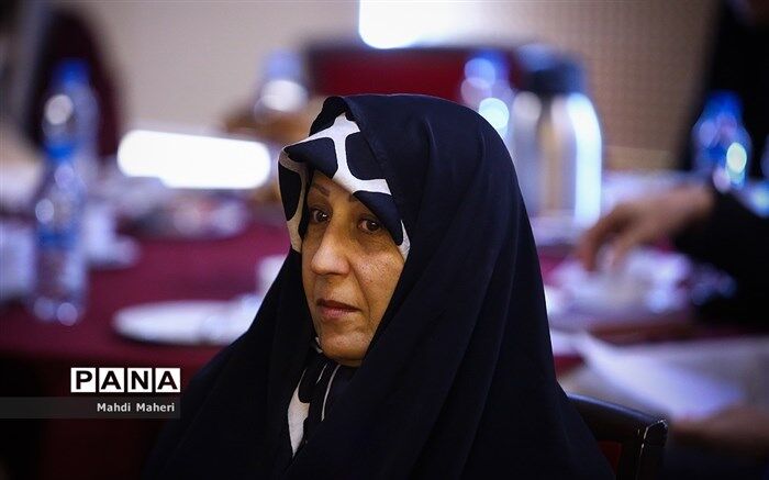 فاطمه هاشمی: محسن هاشمی برنامه‌ای برای کاندیداتوری در انتخابات ۱۴۰۰ ندارد
