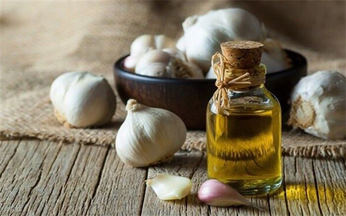 5 دستور برای لاغری با سیر