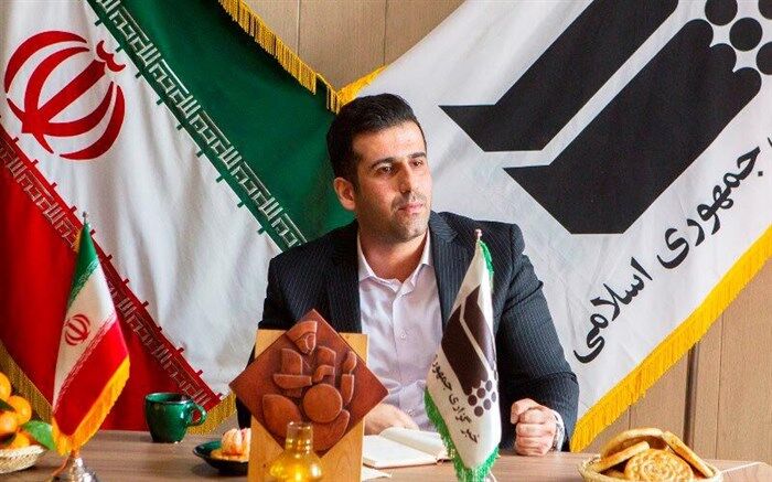 آغوش کودکان کشور از عروسک های بومی گیلان خالی نیست