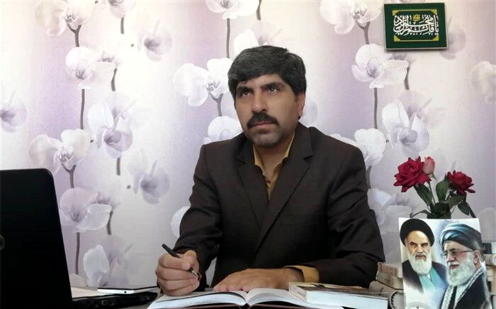 ساختن یک شهروند جهانی  وظیفه خطیر امور تربیتی است