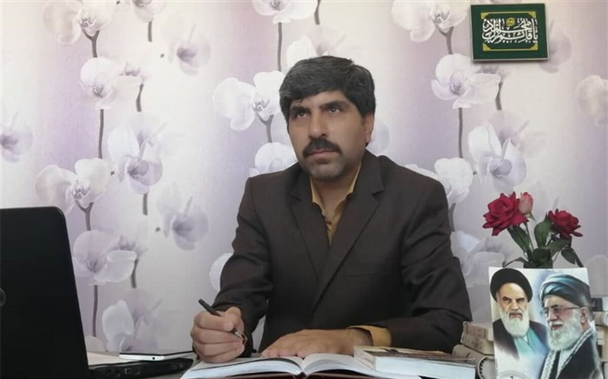 ساختن یک شهروند جهانی  وظیفه خطیر امور تربیتی است