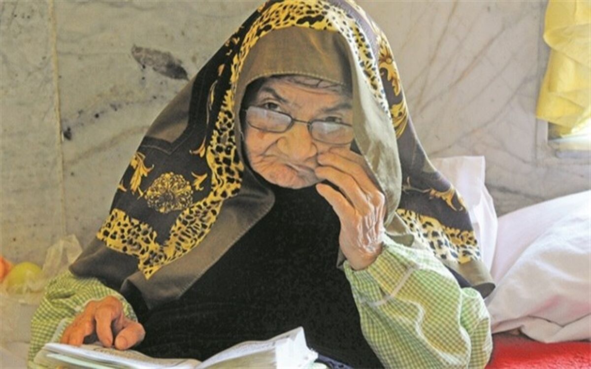 هزینه نگهداری هر سالمند چقدر است؟