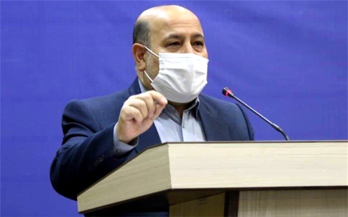 مردم رعایت دستورالعمل های بهداشتی و محدودیت ها را همچنان جدی بگیرند