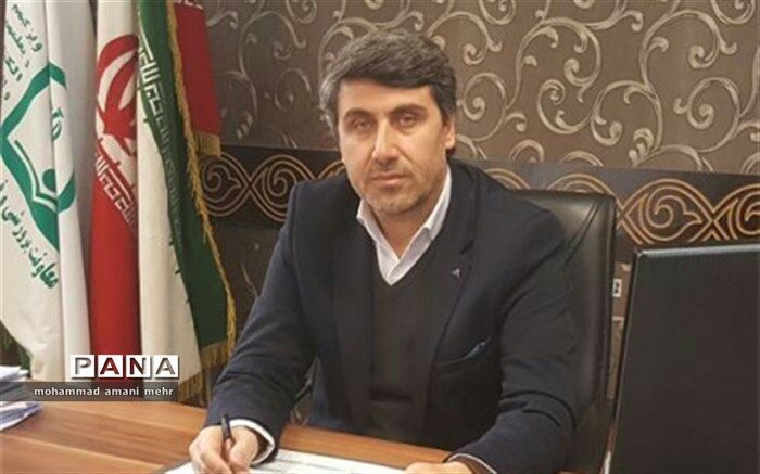 دانش آموز الگوی خود را در معاون و مربی تربیتی جست و جو می کند