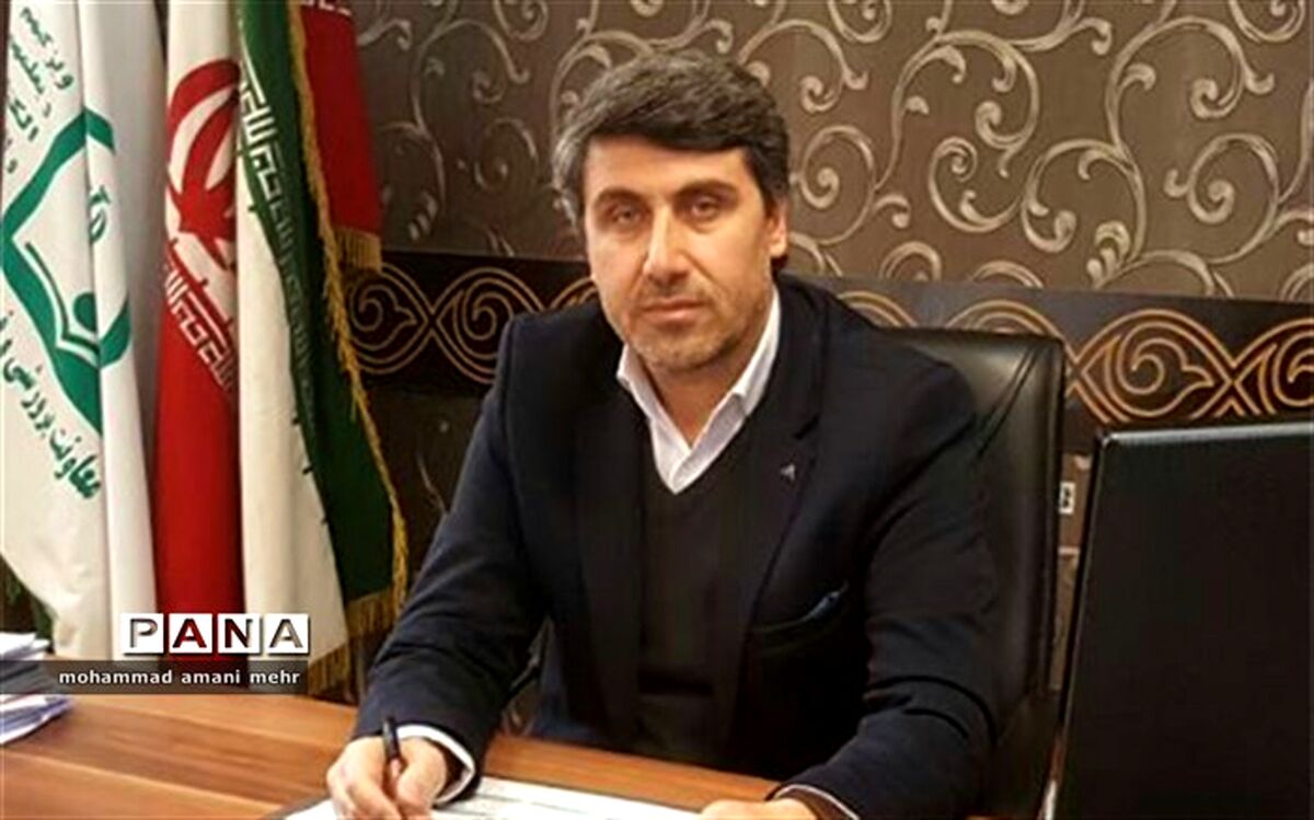دانش آموز الگوی خود را در معاون و مربی تربیتی جست و جو می کند