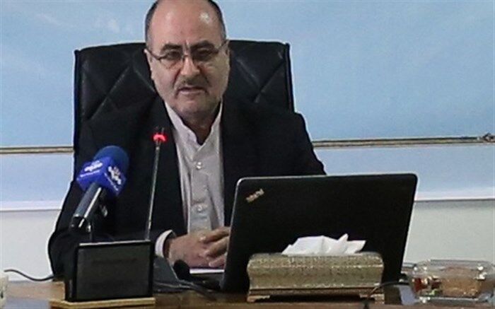 شاهمرادی: «طرح آبا» غیر حضوری و الکترونیکی است
