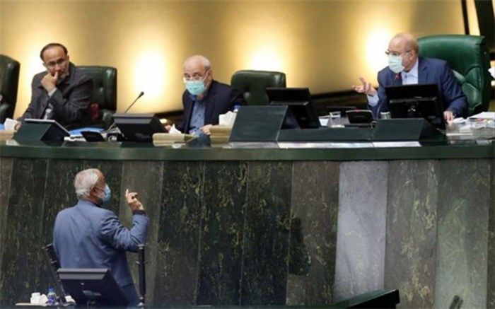 انتقاد تند نماینده زاهدان از عدم توجه نمایندگان به سیستان‌وبلوچستان