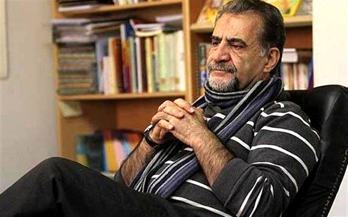 رحماندوست: تلویزیون بجای «سیاست»،«ادبیات» برای کودکان پخش کند