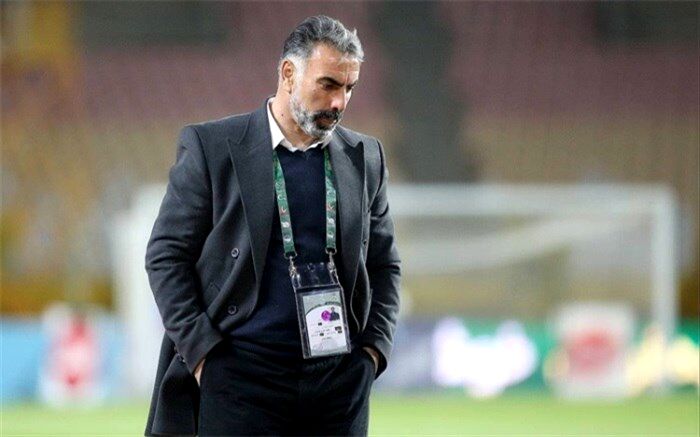 لیگ برتر ایران؛ آسمان استقلال ابری ماند