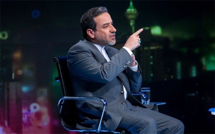 عراقچی: با هرگونه تهدید در مورد تمامیت ارضی کشورها مخالف هستیم