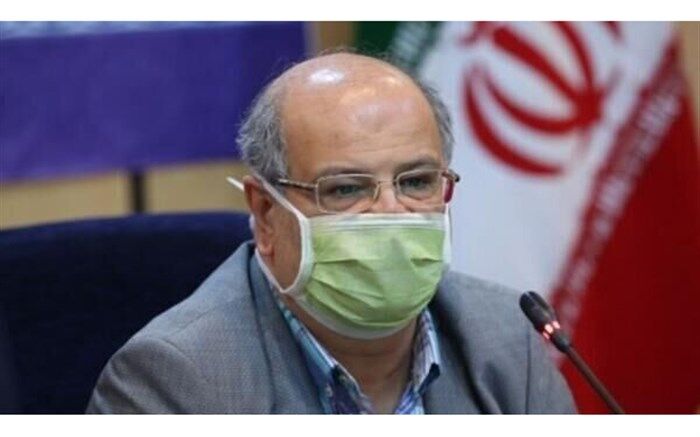 زالی: کنترل کرونا تنها از دالان بهداشت میسر است