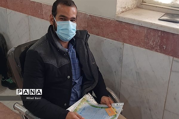 تجلیل از نخبگان قرآنی شهرستان کارون