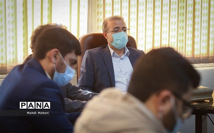 تشکیل جبهه اصلاحات ایران به نمایندگی کمالی و اصغرزاده