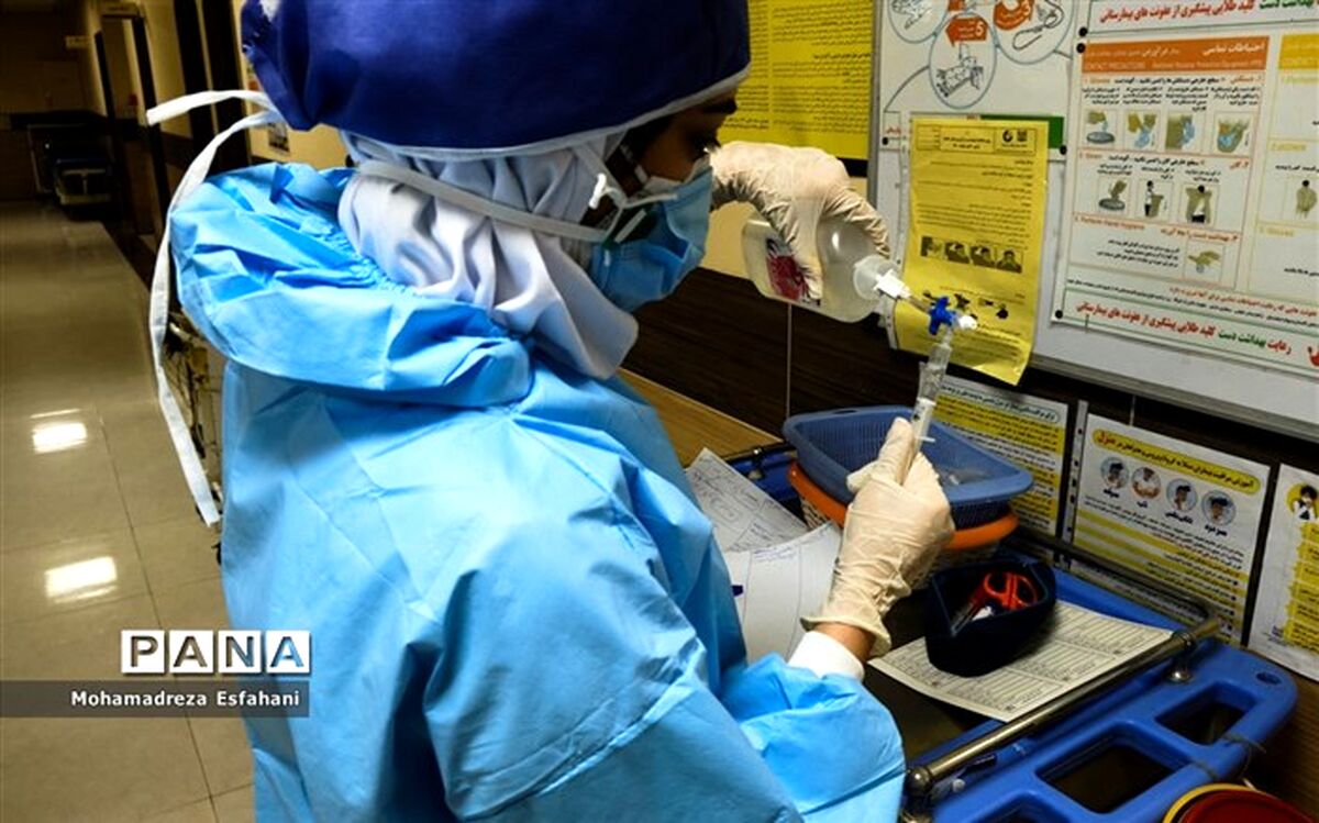 اتصال ۹۲ درصد بیمارستان‌ها به طرح رسیدگی الکترونیک اسناد بستری