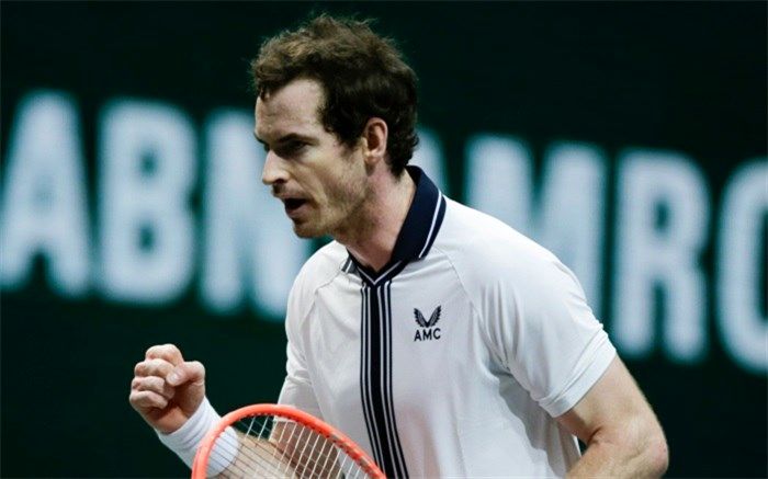 تنیس اوپن روتردام؛ طلسم 13 ساله زنده ماند