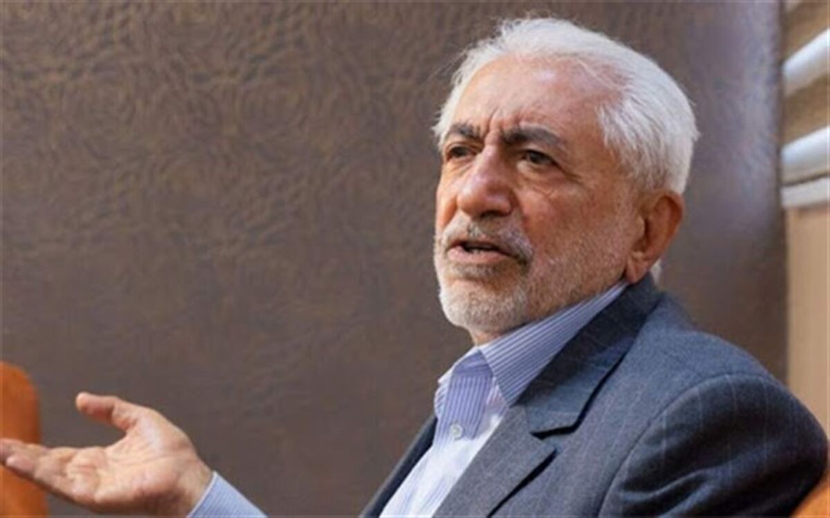 غرضی:  دعوای امتیازطلبی سیاسیون برکتی برای  مردم ندارد
