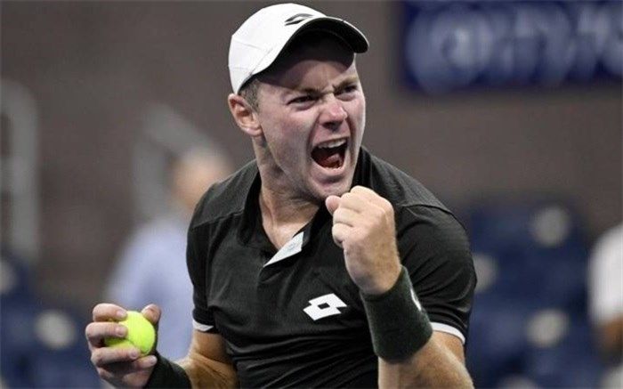 تنیس اوپن آرژانتین؛ شروع رسمی جام بدون شگفتی بود