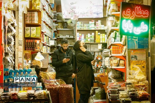 تهران بعد از ساعت 21 در وضعیت زرد کرونایی