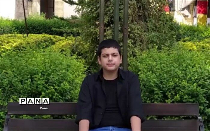 ما محصل هستیم و نیاز به کمک مالی داریم