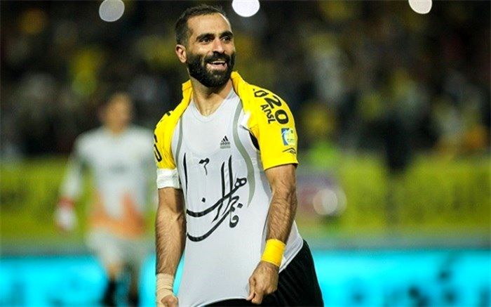 خرید مورد نظر استقلال به مس رفسنجان پیوست