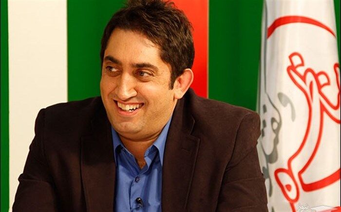 کوروش معصومی: طنز صدای رسای مردم است