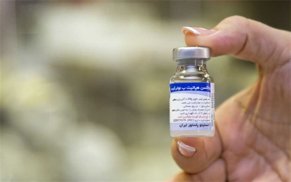 پاکبانان چابهار در برابر هپاتیت  واکسینه شدند