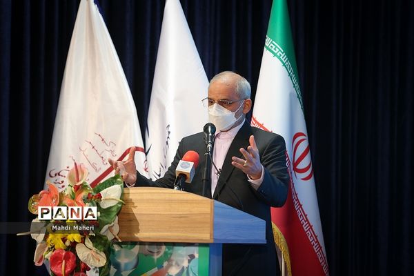 گرامیداشت هفته تربیت اسلامی و سالروز تأسیس نهاد امور تربیتی