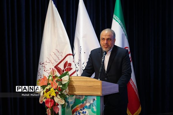 گرامیداشت هفته تربیت اسلامی و سالروز تأسیس نهاد امور تربیتی