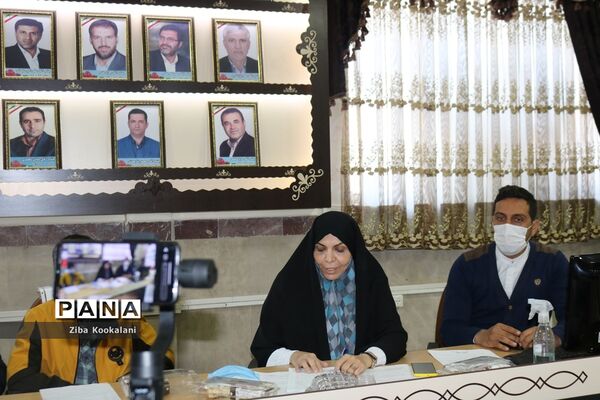 بزرگداشت روز امور تربیتی در شهرستان قدس