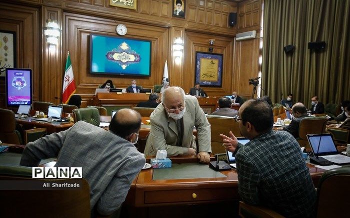 موافقت شورای شهر تهران با افزایش نرخ کرایه حمل و نقل عمومی در سال 1400