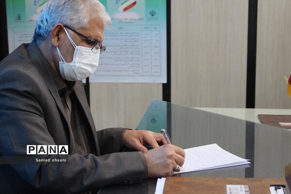 آیین گرامیداشت هفته تربیت اسلامی و سالروز تأسیس نهاد امور تربیتی در کهگیلویه و بویراحمد