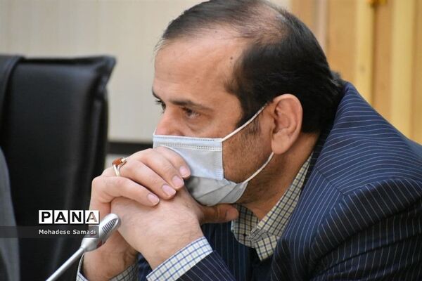 نودوششمین نشست رسمی شورای اسلامی شهر اسلامشهر
