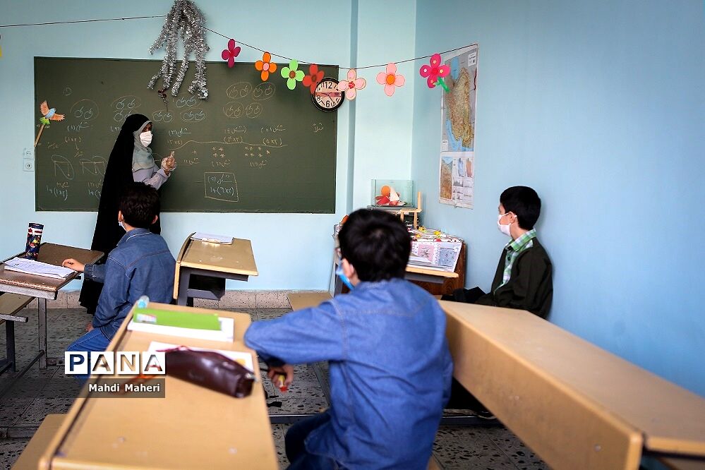 اختصاص اعتبار به وزارت آموزش و پرورش برای نوسازی مدارس مناطق محروم