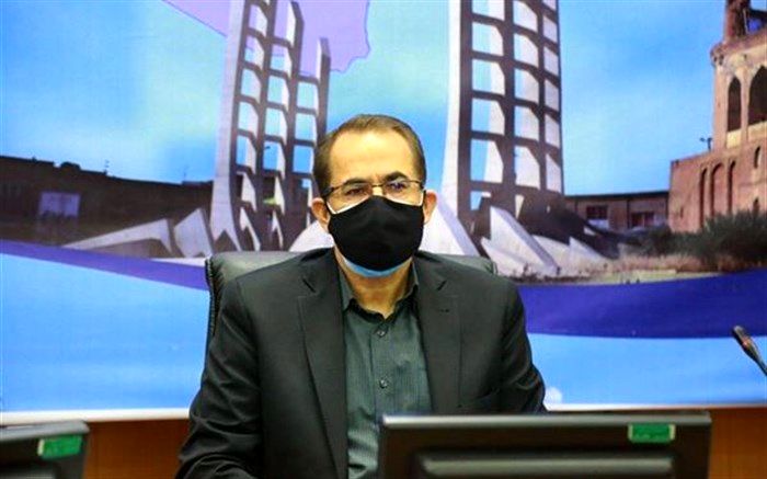 گمرک استان در ورود موقت کالا رتبه سوم را دارد