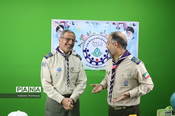 برگزاری دوره‌ ضمن خدمت مجازی برای مربیان پیشتاز استان خوزستان