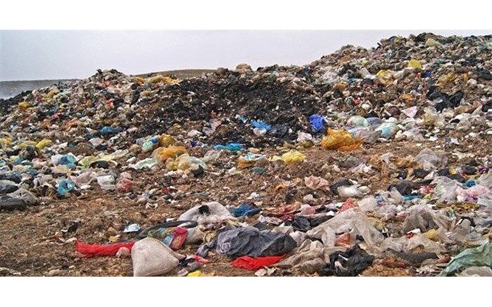 رهاسازی نیمی از پسماند‌های روستایی مراغه به طبیعت