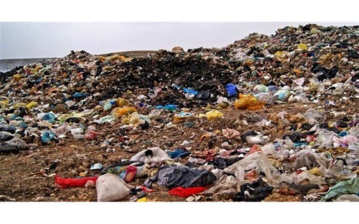 رهاسازی نیمی از پسماند‌های روستایی مراغه به طبیعت