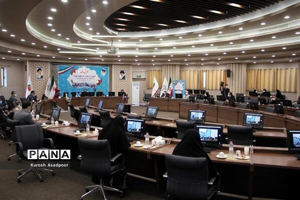 همایش ملی آموزش در دوران کرونا در شیراز
