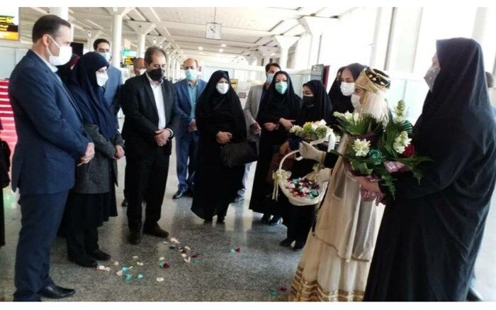 حضور حکیم‌زاده در همایش ملی «آموزش در دوران همه گیری کرونا»