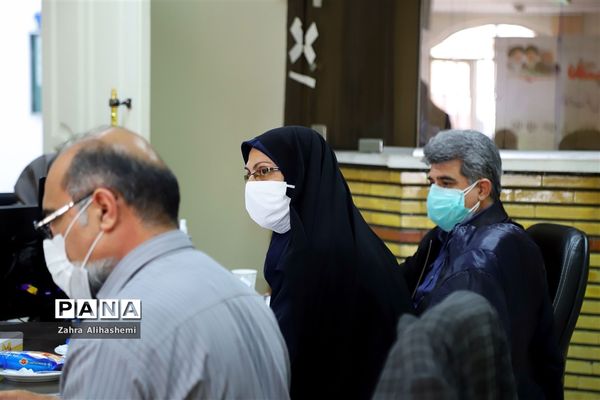 نشست تخصصی میز نماد