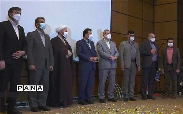 کسب رتبه اول فعالیت‌های پرورشی آموزش و پرورش ناحیه یک شهرری در بین شهرستان‌های استان تهران