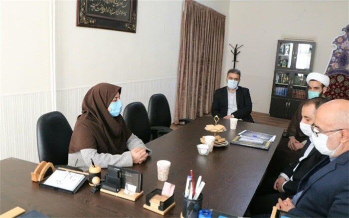 اتحادیه انجمن‌های اسلامی یک بستر بزرگ فرهنگی برای فعالیتهای پرورشی است