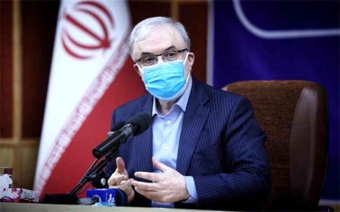 توصیه وزیر بهداشت به مسافران نوروزی