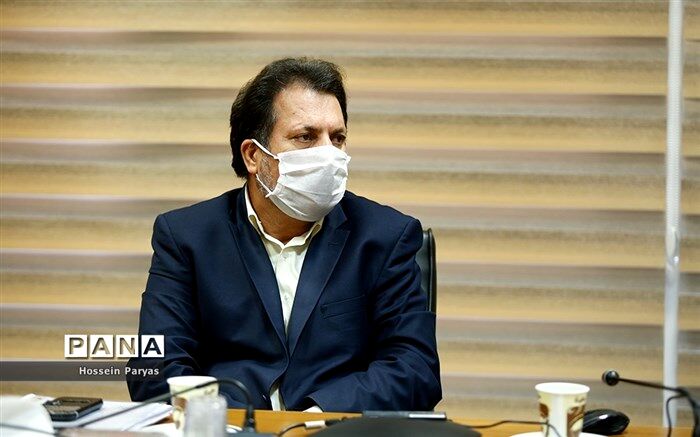 کمره‌ای: مربی تربیتی باید هدفمندی، اندیشمندی و خلاقیت و نوآوری داشته باشد