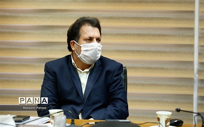 کمره‌ای: مربی تربیتی باید هدفمندی، اندیشمندی و خلاقیت و نوآوری داشته باشد